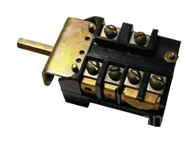 Переключатель  мощности ПМЭ-16-23-4260-00 УХЛ (Н)