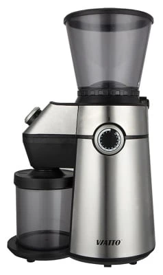 Кофемолка VA-CG7LUX