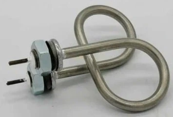ТЭН 38-3-10/1 Хб 220 БНТ16.П ГВ - 18  Для электрочайника, самовара