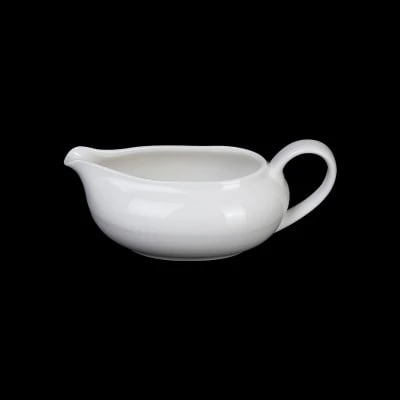 СОУСНИК 200мл, белый "Corone Rosenthal" [LG015]
