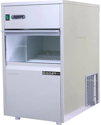ЛЬДОГЕНЕРАТОР COOLEQ BF-20B ПАЛЬЧИКИ