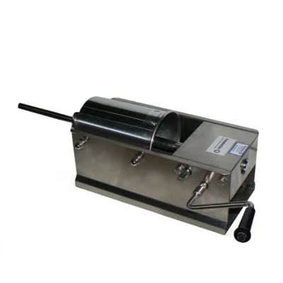 Шприц колбасный горизонтальный механический Foodatlas HOWS-3L