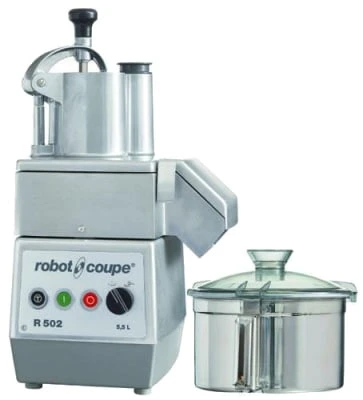 Кухонный процессор R 502 без ножей ROBOT-COUPE