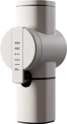 Кофемолка ручная Fiorenzato Pietro Arctic White