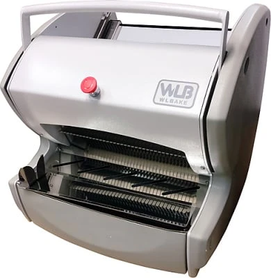 Хлеборезка WLBake BS ECO-T, 420мм, 11мм