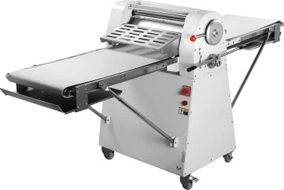 ТЕСТОРАСКАТКА GASTROMIX TDR-520 НАПОЛЬНАЯ