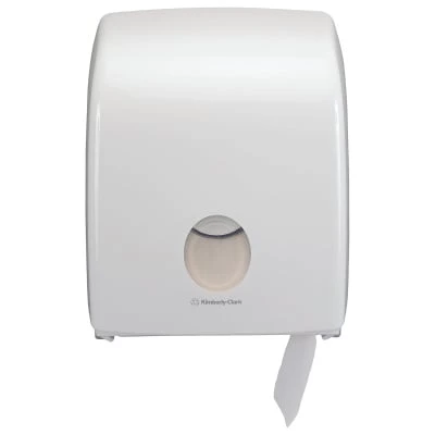 Диспенсер для туалетной бумаги - Мини Jumbo 1/1шт AQUARIUS 6958