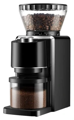 Кофемолка VA-CG5LUX