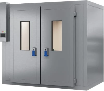 Камера расстоечная СRP2.6080.T2 inox