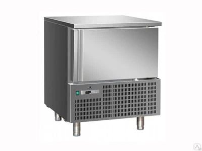 Шкаф шоковой заморозки HURAKAN HKN-BCF5M