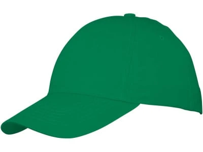 Бейсболка (зеленая)