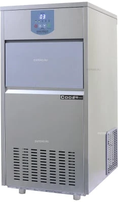 ЛЬДОГЕНЕРАТОР COOLEQ BF-50B ПАЛЬЧИКИ
