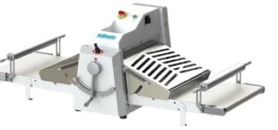 Тестораскаточная машина ROLLMATIC R55В-08