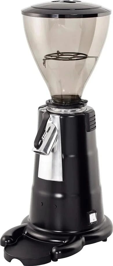 КОФЕМОЛКА VEROTERM VTMC7 ЧЕРНАЯ