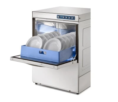 МАШИНА ПОСУДОМОЕЧНАЯ DIHR GS 50 ECO