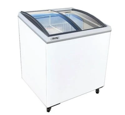 Ларь морозильный  Derby EK-27 C+ (92500156)