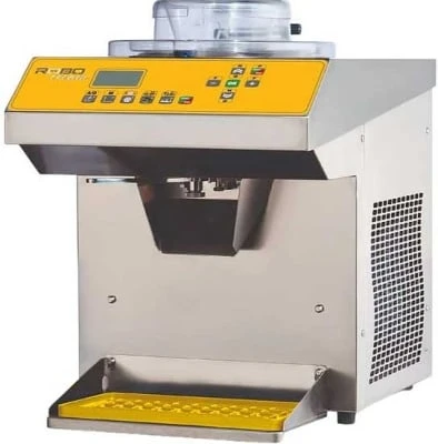 КОМБО БАТЧ ФРИЗЕР КРЕМОВАРКА ROBOCREAM RT51 A