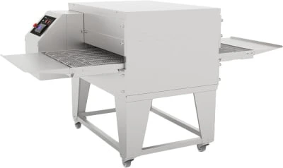 Печь для пиццы Abat ПЭК-600 электрич., конвейерная