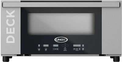 Печь подовая UNOX XEBDC-01EU-D
