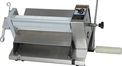 ТЕСТОРАСКАТКА GASTROMIX DR-270