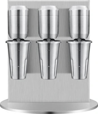 Миксер для молочных коктейлей VA-DM-B-30C