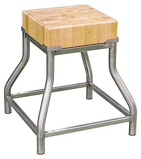 Колода разрубочная КР-Л-500-650-02-Д (КР-500/800)