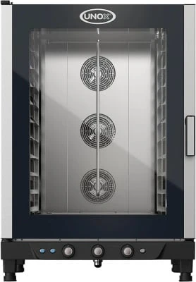 Печь конвекционная UNOX XB893