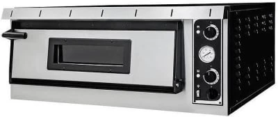 ПЕЧЬ ДЛЯ ПИЦЦЫ ITPIZZA ML6