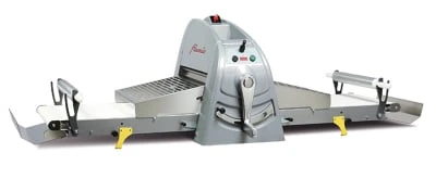 Тестораскаточная машина FLAMIC SF500BDX850