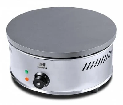 Блинница HURAKAN HKN-CSE400C