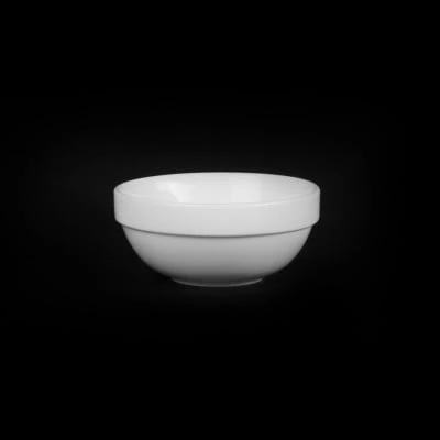 САЛАТНИК 4,5"120мм 360мл "Chan Wave Classic" [ivory LQ-QK15050]