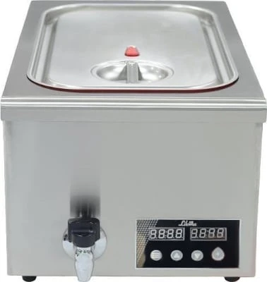 ТЕРМОСТАТ LILOMA SOUS-VIDE SV 1/1