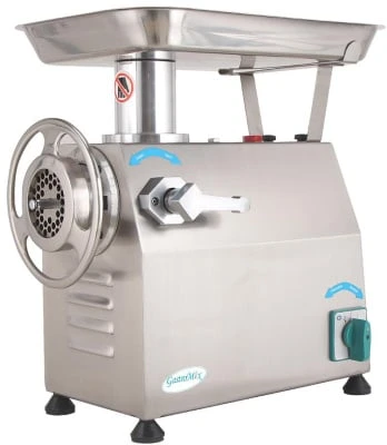 МЯСОРУБКА GASTROMIX MG-22B С РЕВЕРСОМ