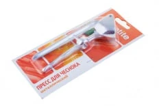 Пресс для чеснока металл ТМ Appetite KL36G07