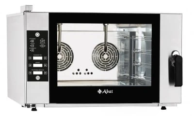 Печь конвекционная Abat КЭП-4ПМ Печь конвекционная Abat КЭП-4ПМ