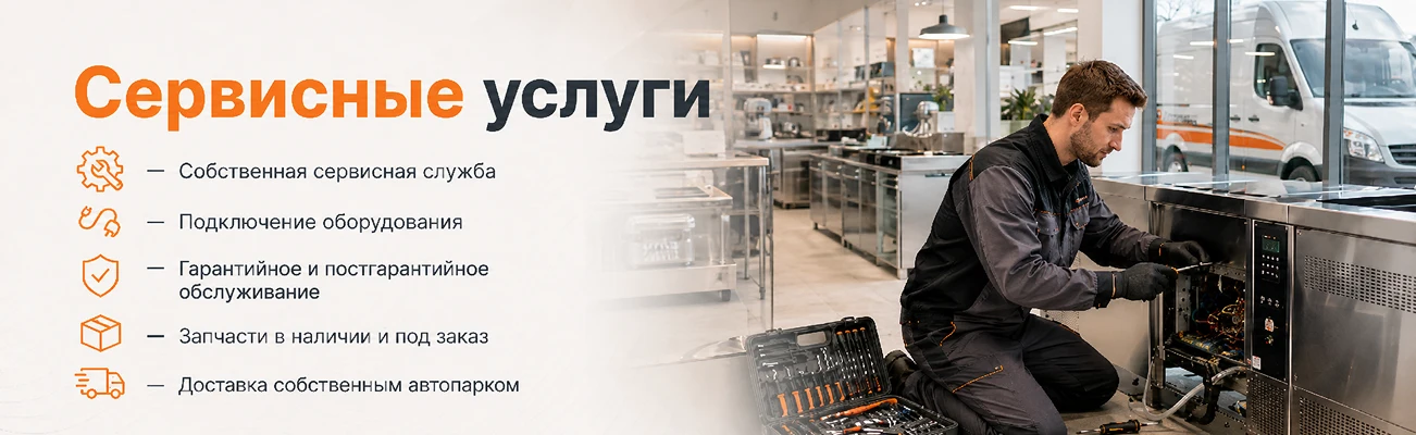 Сервис